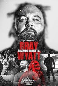 ดูหนังออนไลน์ฟรี เบรย์ ไวแอ็ตต์ บีคัมมิ่ง อิมมอร์ทัล Bray Wyatt Becoming Immortal (2024)