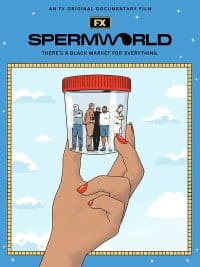 ดูหนังออนไลน์ สเปิร์ม เวิร์ล Spermworld (2024)