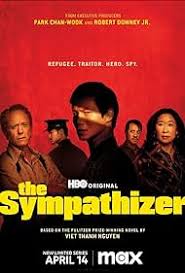 ดูหนังออนไลน์ The Sympathizer  เดอะ ซิมพาไทเซอร์ สายลับสองหน้า (2024)