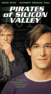 ดูหนังออนไลน์ Pirates of Silicon Valley บิล เกทส์ เหนืออัจฉริยะ (1999)