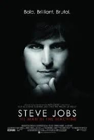 ดูหนังออนไลน์ Steve Jobs The Man in the Machine สตีฟ จ็อบส์ บุรุษอัจฉริยะ (2015)