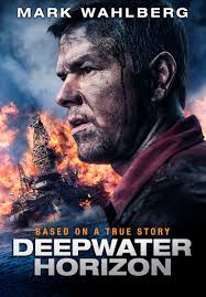 ดูหนังออนไลน์ Deepwater Horizon   ฝ่าวิบัติเพลิงนรก  (2016)