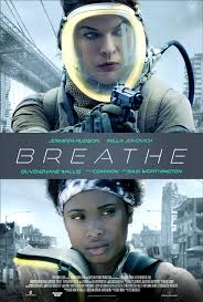 ดูหนังออนไลน์ Breathe บรีธ (2024)