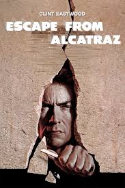 ดูหนังออนไลน์ฟรี Escape From Alcatraz  ฉีกคุกอัลคาทราซ (1979)