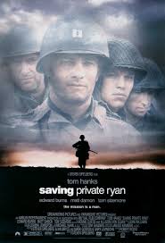 ดูหนังออนไลน์ Saving Private Ryan เซฟวิ่ง ไพรเวท ไรอัน ฝ่าสมรภูมินรก (1998)