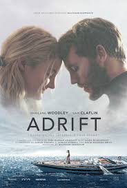 ดูหนังออนไลน์ Adrift รักเธอฝ่าเฮอร์ริเคน (2018)