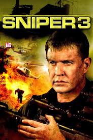 ดูหนังออนไลน์ Sniper 3 แผนสังหารระห่ำโลก (2004)