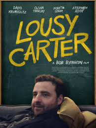 ดูหนังออนไลน์ Lousy Carter ลูซี่ คาร์เตอร์ (2024)