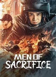 ดูหนังออนไลน์ Men of Sacrifice ผู้กล้า ฝ่ามฤตยู (2022)