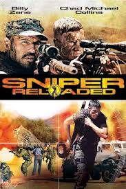 ดูหนังออนไลน์ Sniper Reloaded สไนเปอร์ 4 โคตรนักฆ่าซุ่มสังหาร (2011)