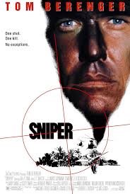 ดูหนังออนไลน์ Sniper นักฆ่าเลือดเย็น (1993)