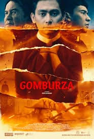 ดูหนังออนไลน์ GomBurZa ศรัทธาผู้กล้าแกร่ง  (2023)