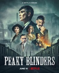 ดูหนังออนไลน์ พีกี้ ไบลน์เดอร์ส 6 Peaky Blinders Season 6 2022