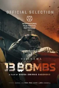 ดูหนังออนไลน์ฟรี 13 Bombs (2024) 13 บอมบ์