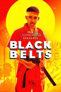 ดูหนังออนไลน์ฟรี แบลค เบลท์ Black Belts (2023)