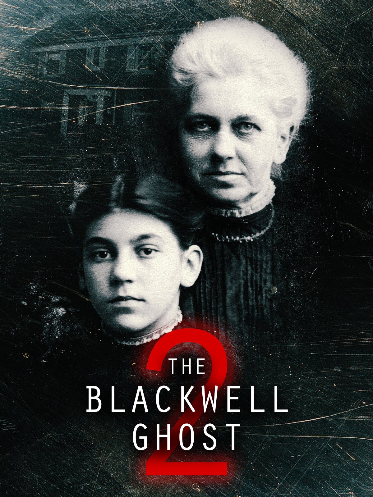 ดูหนังออนไลน์ฟรี The Blackwell Ghost 2018