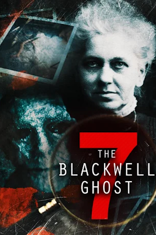 ดูหนังออนไลน์ฟรี The Blackwell Ghost 2022
