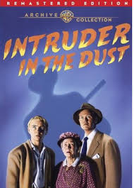 ดูหนังออนไลน์ฟรี Intruder in the Dust 1949