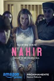 ดูหนังออนไลน์ฟรี Nahir (2024)