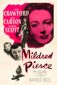 ดูหนังออนไลน์ Mildred Pierce 1945