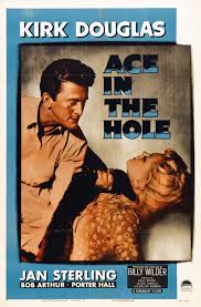 ดูหนังออนไลน์ฟรี Ace in the Hole  1951