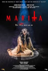 ดูหนังออนไลน์ฟรี Marita มาริต้า มาริต้า (2023)