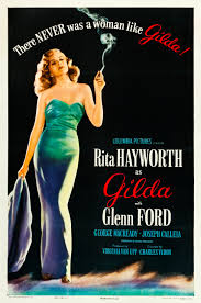 ดูหนังออนไลน์ Gilda 1946