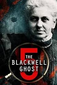 ดูหนังออนไลน์ฟรี The Blackwell Ghost 2020