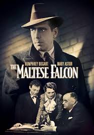 ดูหนังออนไลน์ The Maltese Falcon 1941