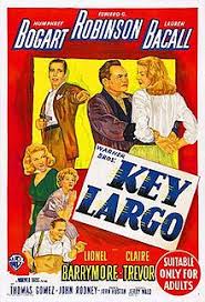 ดูหนังออนไลน์ฟรี Key Largo 1948
