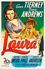 ดูหนังออนไลน์ฟรี Laura  1944