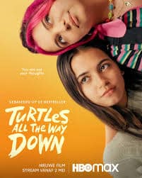 ดูหนังออนไลน์ Turtles All the Way Down กลเกลียวสุดห้วงกาล (2024)