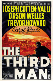 ดูหนังออนไลน์ฟรี The Third Man  1949