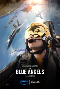 ดูหนังออนไลน์ฟรี เดอะ บลู แองเจิล The blue angels 2024