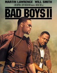 ดูหนังออนไลน์ฟรี Bad Boys 2 แบดบอยส์ คู่หูขวางนรก 2 (2003)