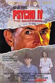 ดูหนังออนไลน์ฟรี Psycho 4 The Beginning ไซโค4 สยองคืนชีพ (1990)