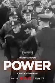 ดูหนังออนไลน์ฟรี Power ตำรวจ อำนาจ และอิทธิพล  (2024)