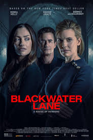 ดูหนังออนไลน์ฟรี แบลค วอเตอร์ เลน Blackwater Lane (2024)