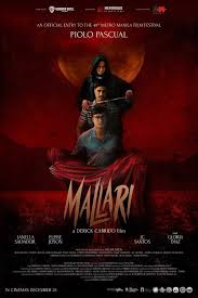 ดูหนังออนไลน์ฟรี Mallari มัลลารี ตำนานเชือด โลกสะท้าน (2024)