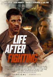 ดูหนังออนไลน์ฟรี ไลฟ์ อาฟเตอร์ ไฟท์ติ้ง Life After Fighting (2024)