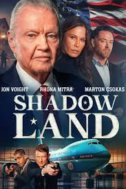 ดูหนังออนไลน์ฟรี ชาโดว์แลนด์ Shadow Land (2024)