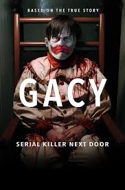 ดูหนังออนไลน์ฟรี กาซี่ ซีเรียล คิลเลอร์ เน็ก ดอร์ Gacy Serial Killer Next Door (2024)