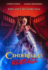 ดูหนังออนไลน์ฟรี ซินเดอเรล่า รีเวนจ์ Cinderella Revenge (2024)