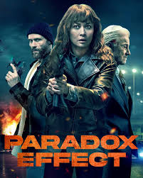 ดูหนังออนไลน์ฟรี พาราด็อก เอฟเฟค Paradox Effect (2024)