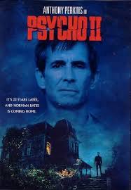 ดูหนังออนไลน์ฟรี Psycho 2   ไซโค2(1983)
