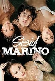 ดูหนังออนไลน์ฟรี ซีซิด มาริโอ้ Sisid marino (2024)