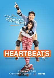 ดูหนังออนไลน์ฟรี Heartbeat ฮาร์ทบีท เสี่ยงนักรักมั้ยลุง (2019)