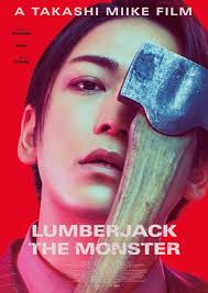ดูหนังออนไลน์ฟรี ลัมเบอร์แจค เดอะ มอนว์เตอร์ Lumberjack the Monster (2023)
