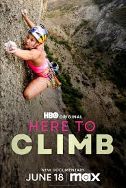 ดูหนังออนไลน์ฟรี เฮีย ทู คลิม Here to Climb (2024)