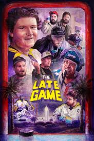 ดูหนังออนไลน์ฟรี The Late Game เดอะ เลท เกมส์ (2024)